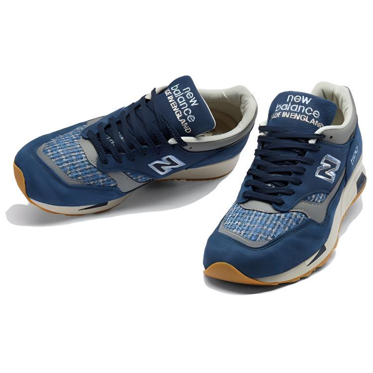 New Balance Harris Tweed x 1500 Сделано в Англии 'Гленчек' Мужская M1500HT