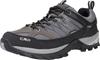 Обувь для треккинга CMP Rigel Low grey