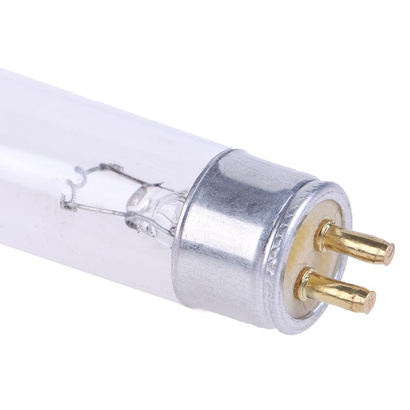 Replacement Uv Bulbs Bl Lamp Tubes Nail Dryer T5 Socket 4W 6W 8W For Mosquito Fly Pest Killer Trap Catcher