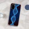 Чехол для телефона с органом анатомии человека для Samsung S21 A10 для Redmi Note 7 9 для Huawei P30Pro Honor 8X 10i