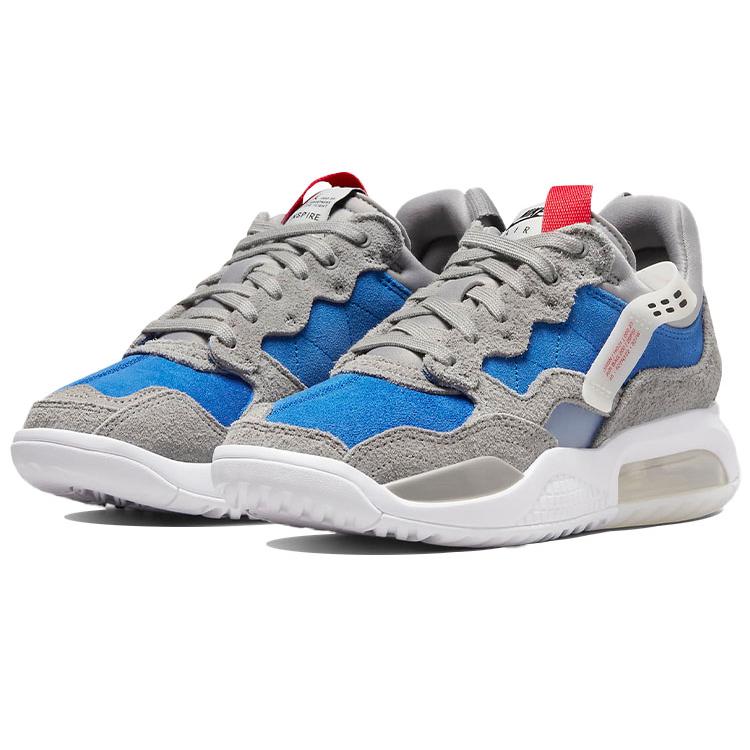 Air Jordan MA2 'Серо-синий' Женские CW5992-046