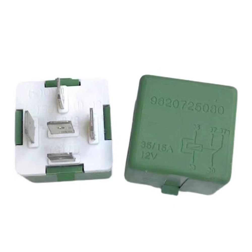 Cooling Fan Relay for Peugeot 206/207/306/307/406/407/807