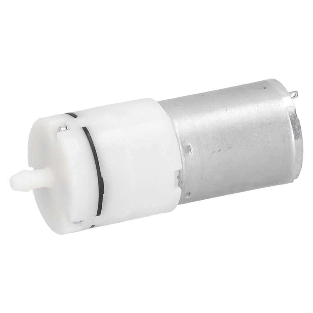 Low Voltage 3V6V Oxygen Pump Motor Solar Fast HighAirtightness Aquarium Oxygen Circulate Air Pump