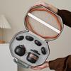 Китайский стиль Yipan Грубая керамика Дорожный чайный набор