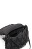 Shoulder Bag M SHOULDER M X10265P8048 UNI Black T8013 [Diesel] Women's CHARM-D