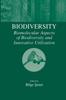 Книга Biodiversity : Biomolecular Aspects of Biodiversity and Innovative Utilization