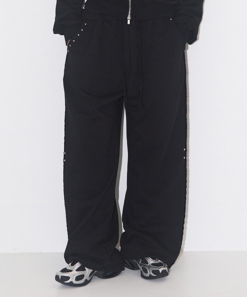 ILLIGO Freid Sweatpants Black