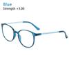 Классические сверхлегкие портативные очки, очки для дальнозоркости, оправы для ПК, очки для чтения