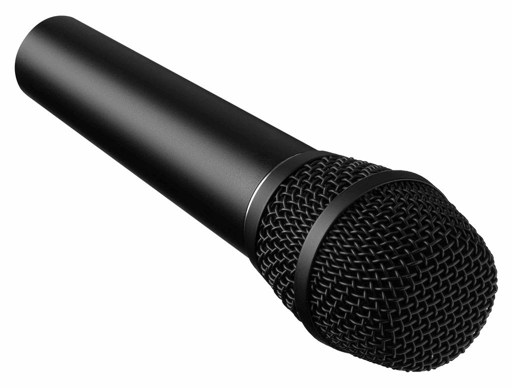 Earthworks SR117 High Performance Condenser Vocal Microphone