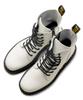 Dr.martens Jayden Белый Полированный Гладкий 15265100