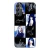 Case For Samsung Galaxy A04s Blackpink Signature Photo Maniacase