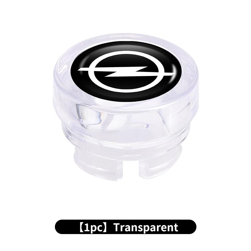 Car Accessories Cigarette Lighter Cover Button Protective Case Dust Cap For Opel Corsa Astra Insignia Vectra Zafira Meriva Mokka XL1