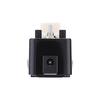 Педаль эффектов для электрогитары Mooer Black Secret Micro Mini Distortion True Bypass
