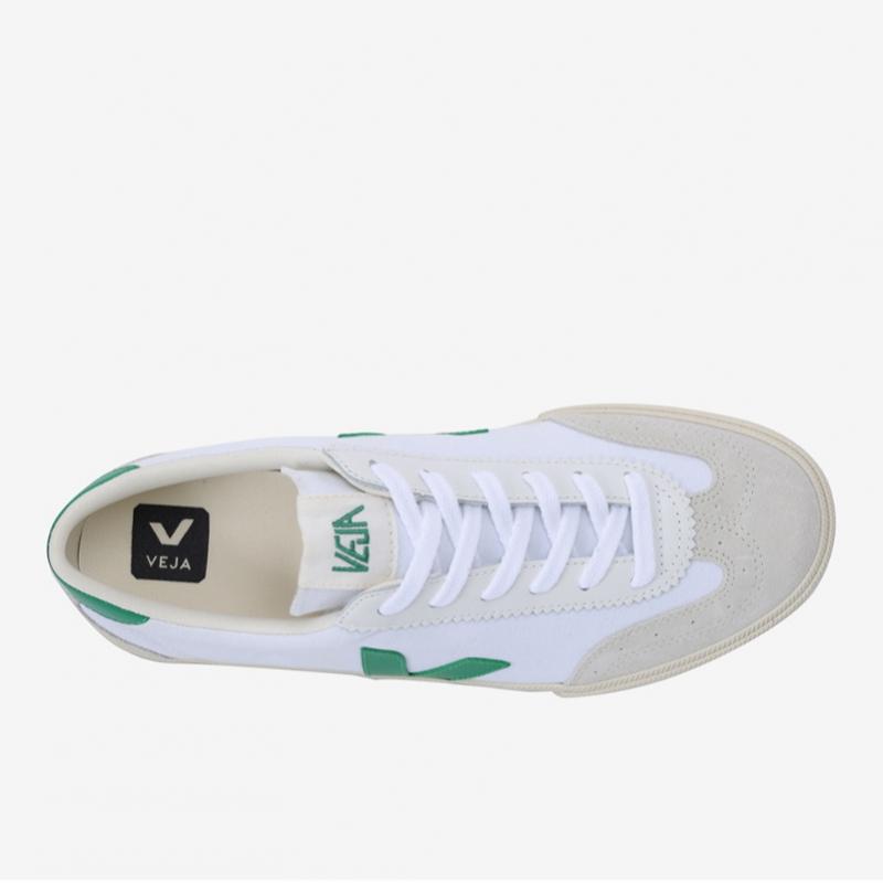 Veja Unisex Canvas Sneakers Svju241vo01 525