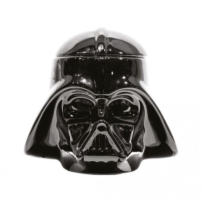 STAR WARS Sculpted Darth Vader Mug