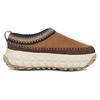 UGG Venture Daze Chestnut Ceramic Unisex Sneakers Brown 1155650-CTC