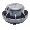 Front Headlight Rear Cap Dust Waterproof Raised High Low Beam Cover for Chevrolet Malibu XL      auto part