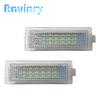 1 пара для BMW E60 E87 E70 E90 E92 E63 E65 E85 M3 MINI Z4 Автомобильный светодиодный светильник подсветки салона