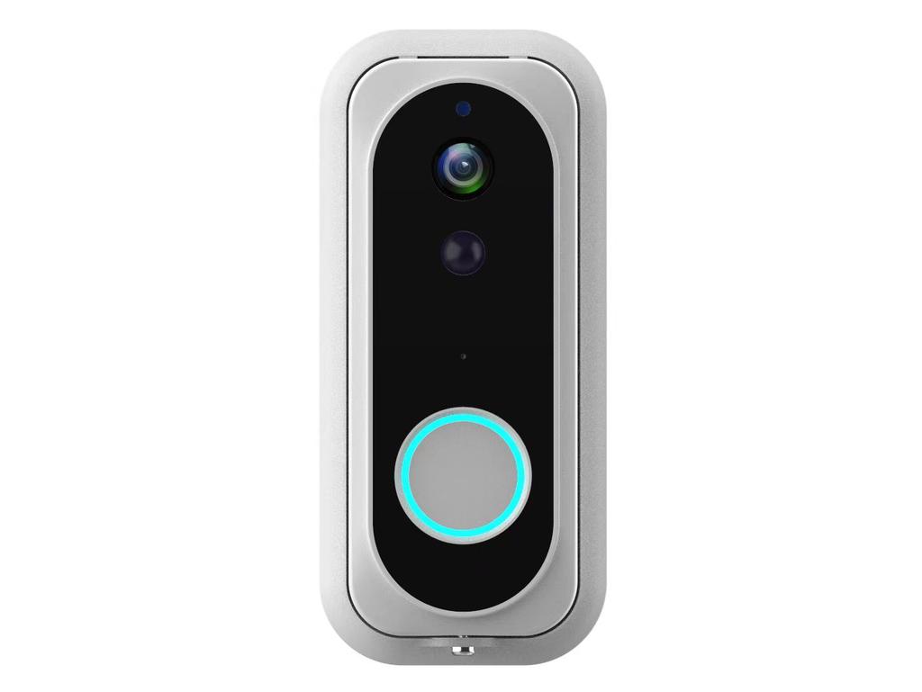 High Quality Wireless Video Door 1080P Phone Waterproof Doorbell Tuya for Home Use with Doorbell Chime