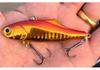 Вибрационная приманка VIB Minnow, 7см/23г, Бионическая снасть