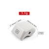 0009008938 Replacement For Mercedes Benz GLS GLE Class W167 After 2020 Car Power Sunroof Window Switch Buttons Cover