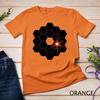 James Webb Space Telescope JWST First Image Star Mirrors Unisex T-shirt 5