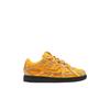 (ps) X Off-white Air Rubber Dunk University Gold