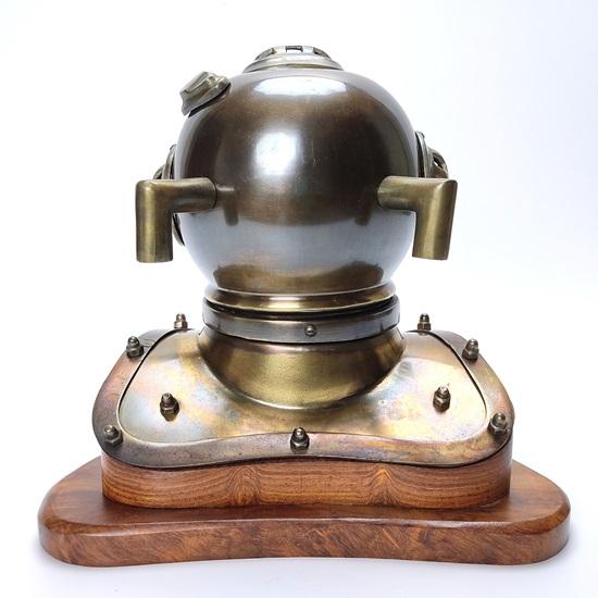 Водолазный шлем 15,24 см, Знак ВМС США, Морской водолазный шлем, Шлем для подводного плавания, Водолазный шлем коммандос, Водолазный шлем Mark V