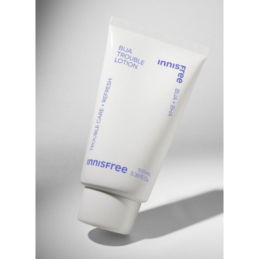 Innisfree Visa Trouble Lotion, 100ml, 1 Unit