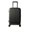 Innovator Extreme INV50 Carry-On Suitcase, Lightweight, 38L, 55cm, 3.3kg, TSA Lock, 2-Year Warranty, Matte Khaki