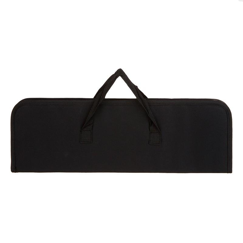 Комплект из 7 аксессуаров для барбекю Sbq7 Kitchencook