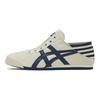 ONITSUKA TIGER Кроссовки Mexico 66 Натуральный Темно-синий TH342N-0250