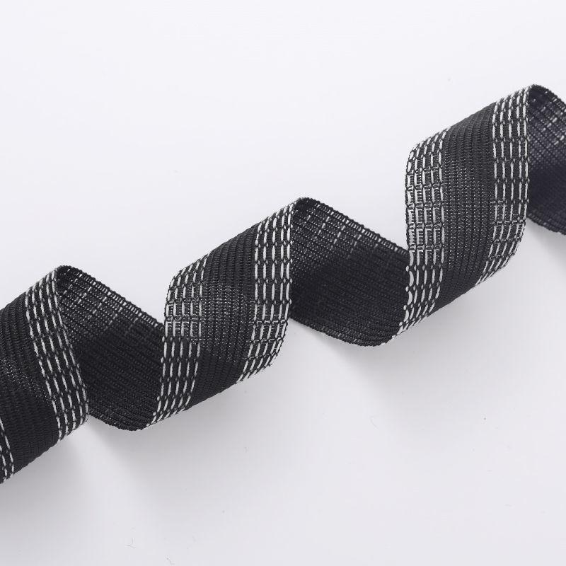 1/2/5/10/20m Pants Edge Shorten Self-Adhesive Pants Mouth Paste Adhesive Hem At The Hem of The Trousers Running for Edging Adhesive Hem