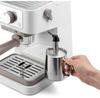 Coffee Machine DeLonghi EC 260.W Stilosa