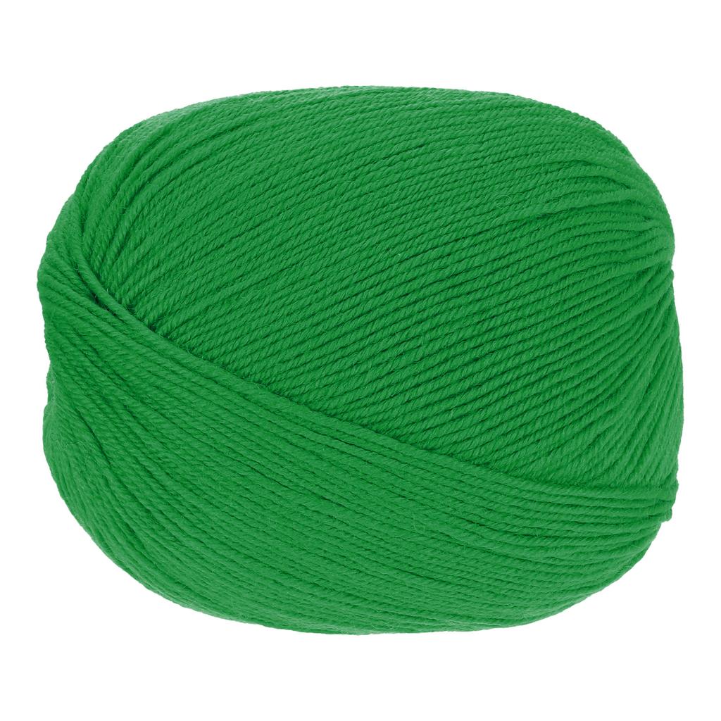 Пряжа 100% шерсть 4-слойная шерстяная ровница Роскошная и мягкая пряжа Пряжа ручной окраски для ручного вязания, вязания крючком, 3,52 унции, 306 ярдов 1 моток