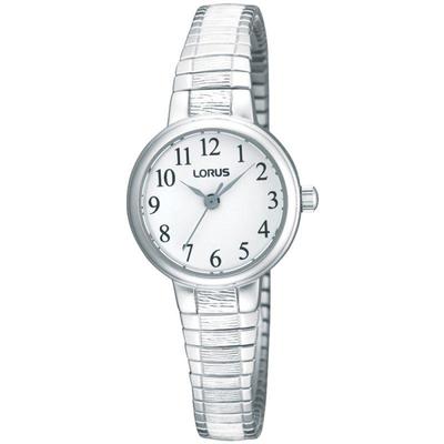 RG239NX9 Серые женские часы из нержавеющей стали