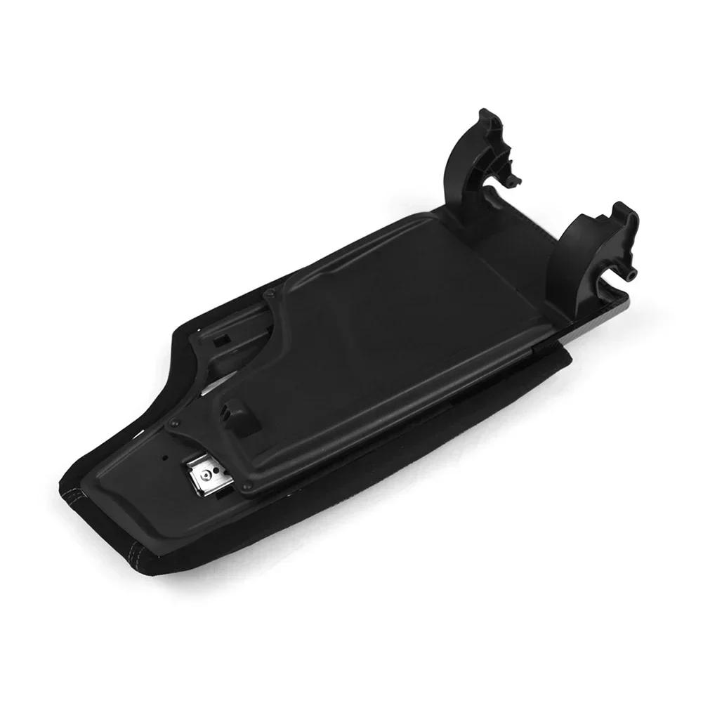 Крышка подлокотника центральной консоли с левым рулем для BMW 3 4 серии F30 F31 F32 F33/F34/F36 2012-2020 51169235453 Крышка внутреннего перчаточного ящика автомобиля