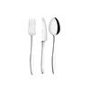 Milan Stainless Steel Cutlery Set 18 Pieces
