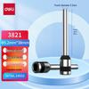 Deli Financial Binding Machine Consumables CN plug (adapter included)