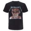 Metallica Neverland Unisex T-shirt