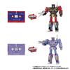 Takara Tomy T-SPARK Transformers Masterpiece G Series MPG-21 Rumble and Frenzy