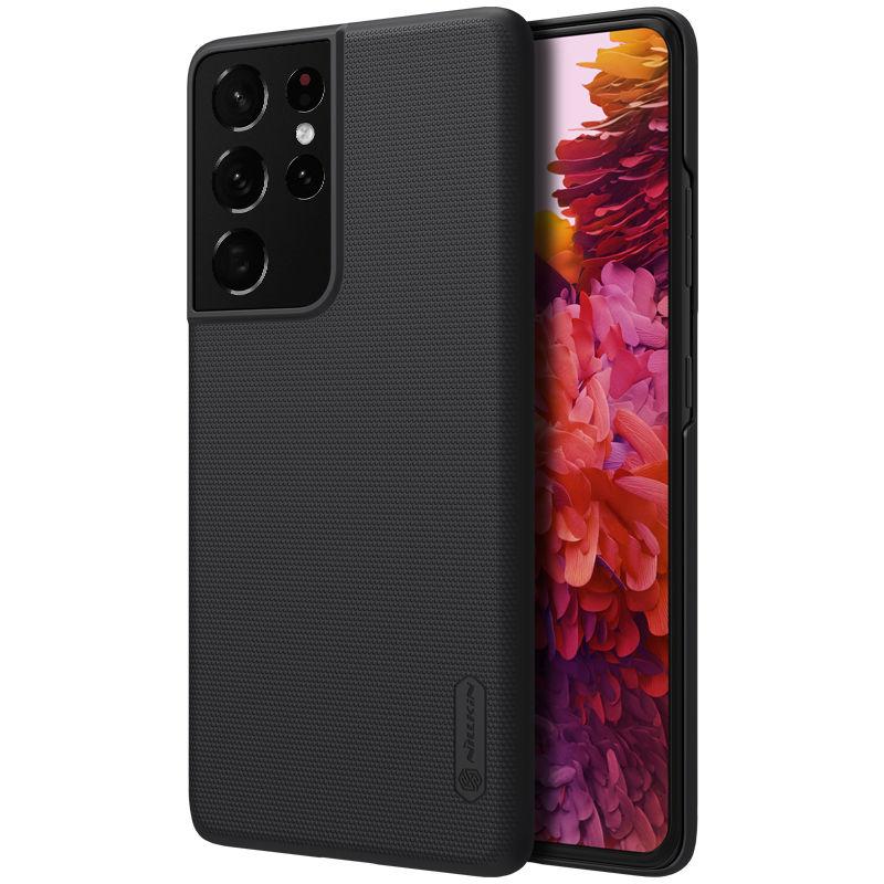 Для Galaxy A7 S8 Xiaomi Poco M3 X3 NFC F1 M6 M5 Redmi 5 4 3 Pro Note 5 Pro Google One Plus 6T 5T Nillkin Простое Матовое Жесткое Чехол