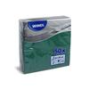 2-Layer Napkins Blue 1/4 33X33 50 Pcs