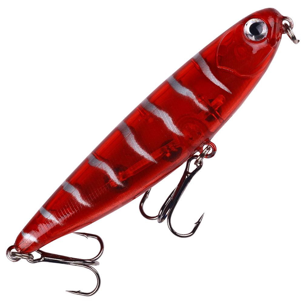 9CM-11.5G 12.8cm Pencil Fishing Bait Hard Artificial Lure StickBait New Arrive Fish Lure Factory Wobbler Pesca