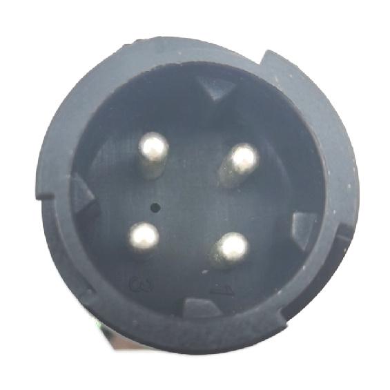 Oil Pressure Sensor Fit for VOLVO RENAULT PENTA TRUCK Models D12 D13 FH FM 21634024