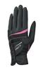 DUNLOP Golf Gloves Left Hand XXIO XXIO Black 19cm Golf Glove (Gloves) Women's GGG-X022W