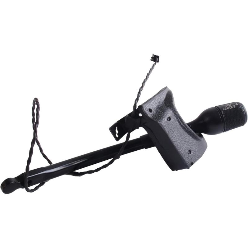 Precise Engineered Automatic Transmission Shifter Lever Easy Installation for 4L2Z7210BAA 7L5Z7210AA XL2Z7210BA 905-112