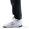 New Balance 480 'Белый Черный' BB480HE