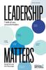 Книга Leadership Matters