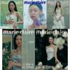 Marie Claire Корея 2026 ИЮНЬ Ким Джи Вон, Пак Бо Ён, Ом Тхэ Гу, ITZY Юна